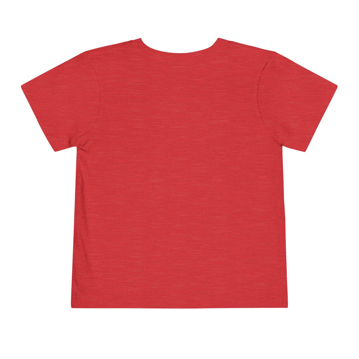 iNovaDrive Toddler Tee — Minimal Gold Logo Short Sleeve Shirt