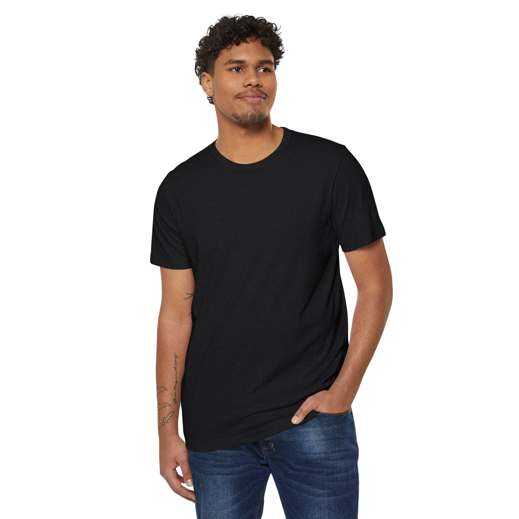 Organic Recycled T-Shirt