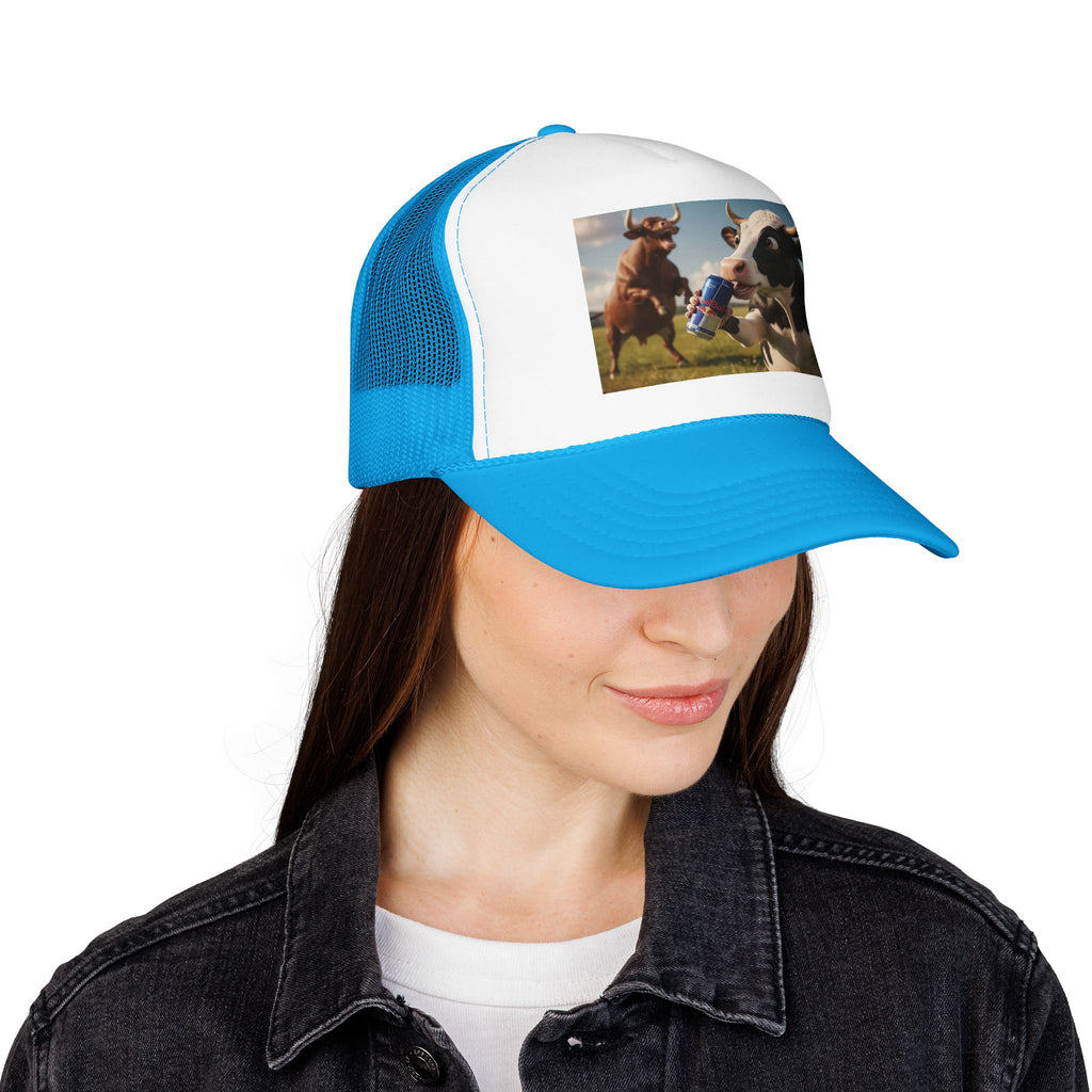 Trucker Hat