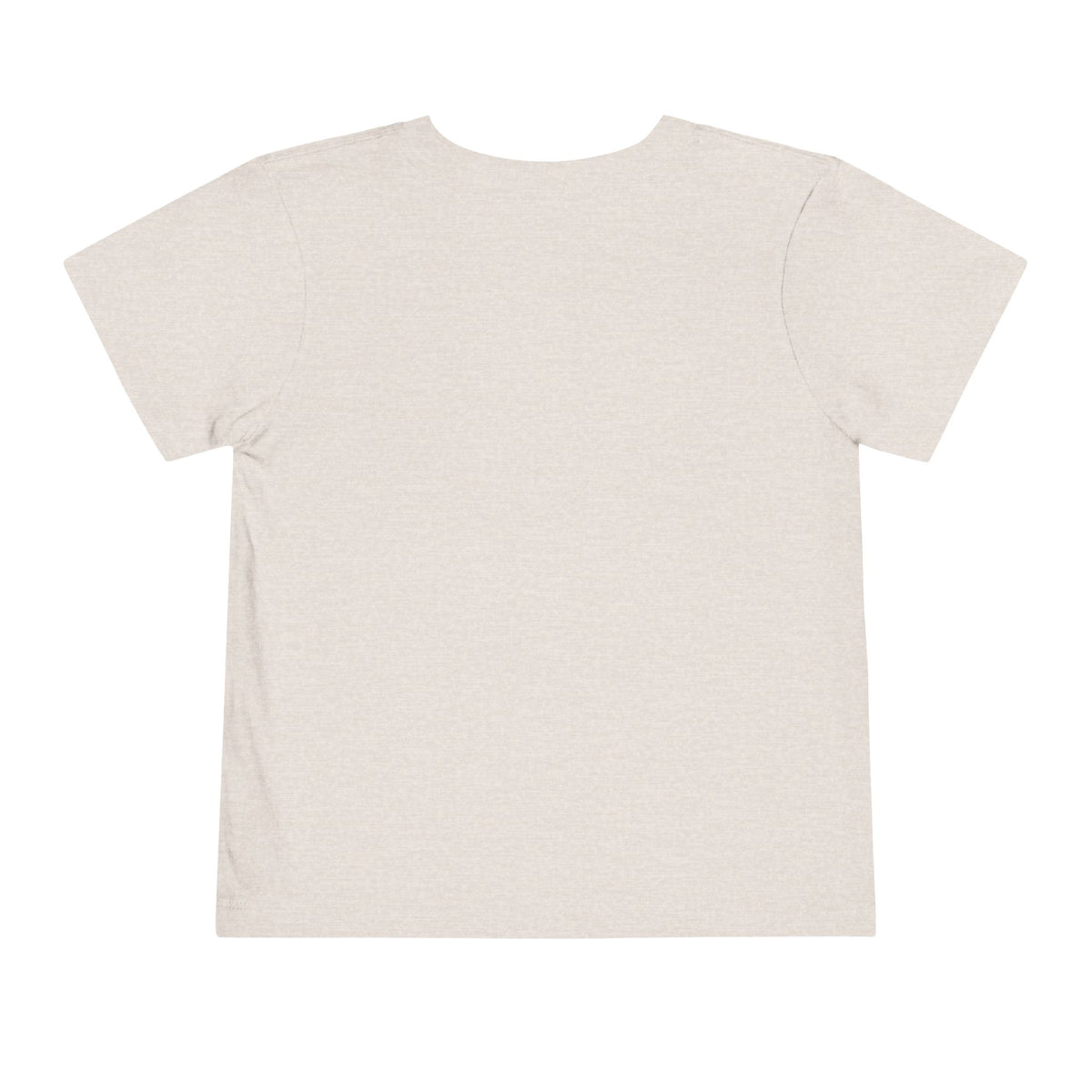 iNovaDrive Toddler Tee — Minimal Gold Logo Short Sleeve Shirt