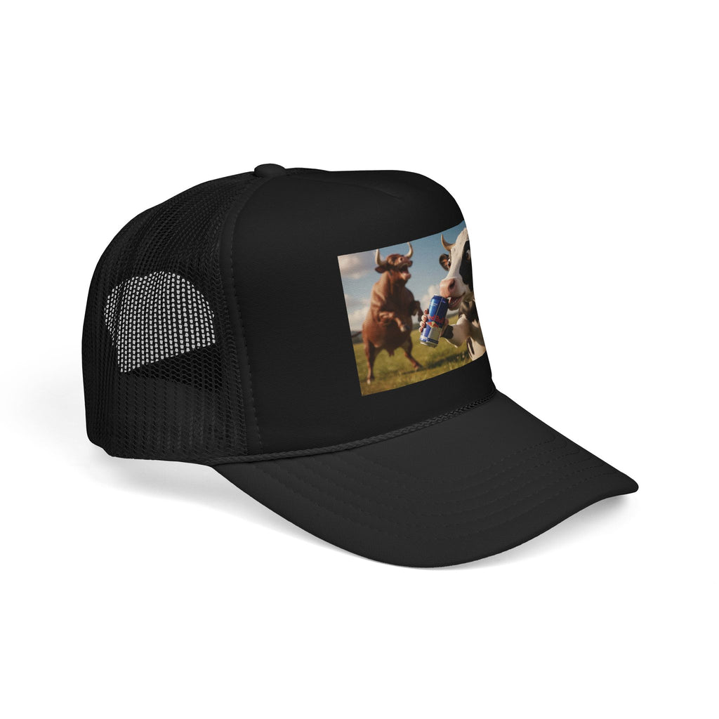 Trucker Hat