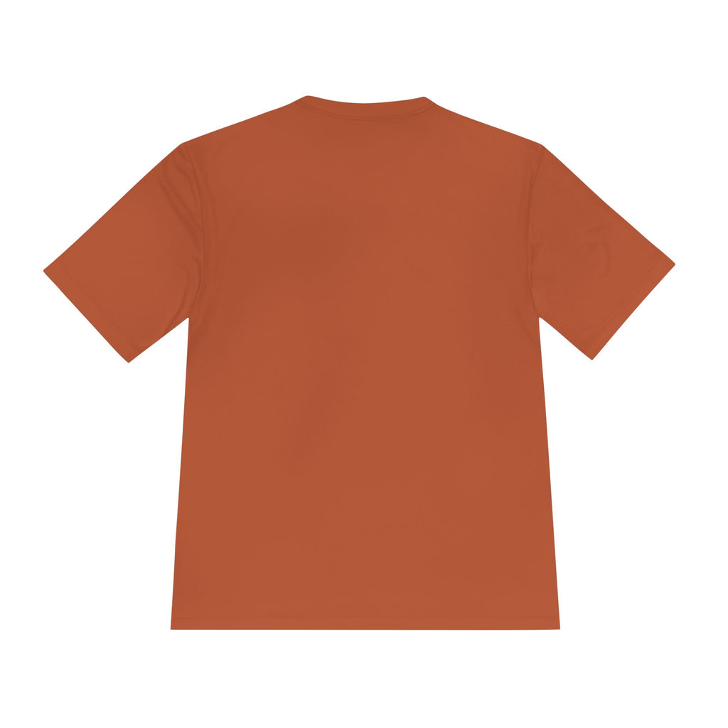 Moisture-Wicking Performance Tee