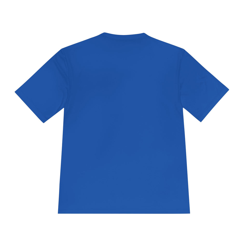 Moisture-Wicking Performance Tee