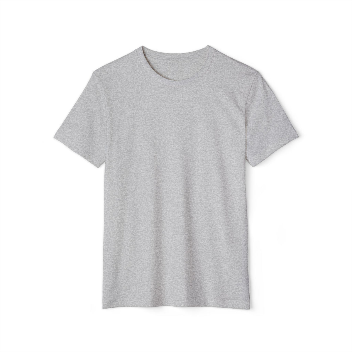 Organic Recycled T-Shirt