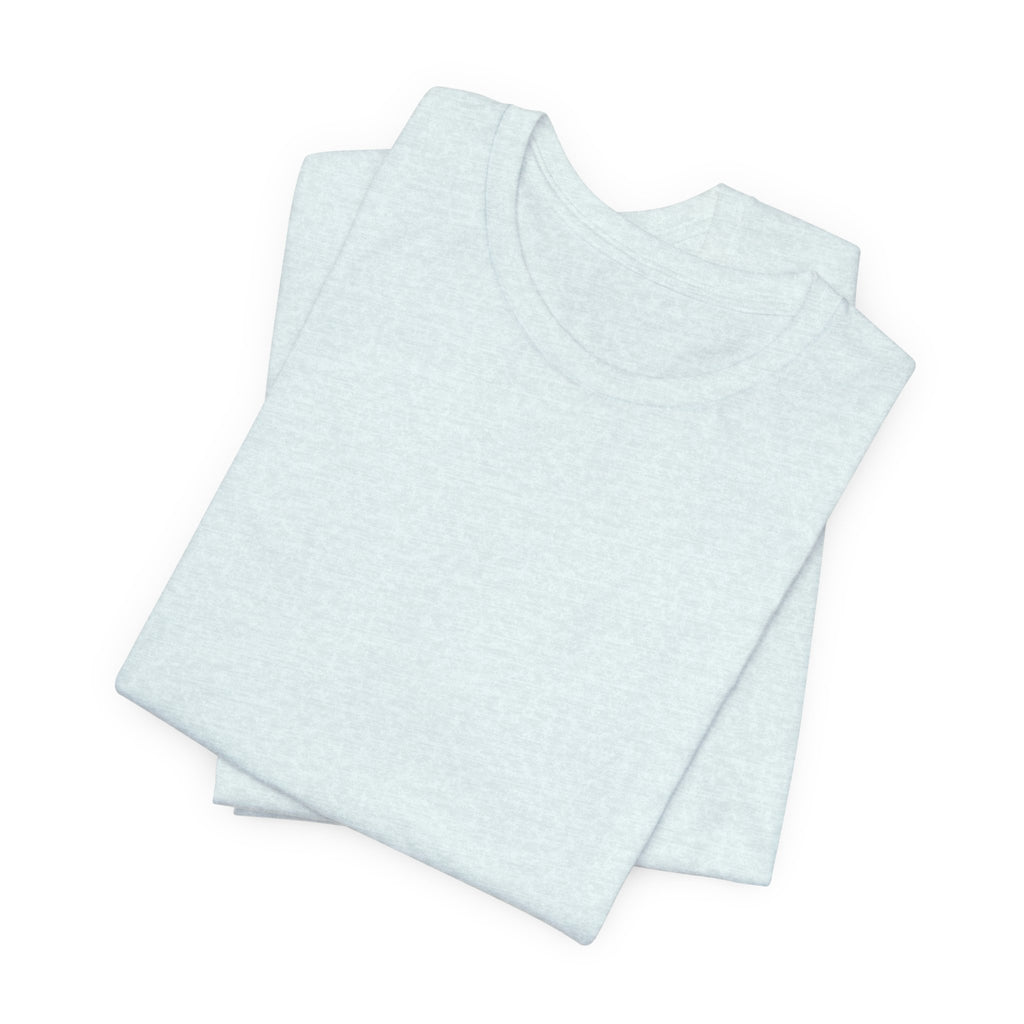 Classic White Tee