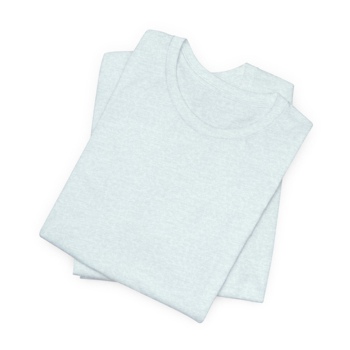 Classic White Tee