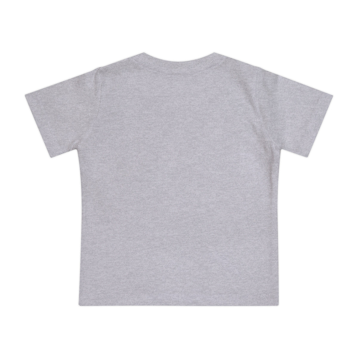 iNovaDrive Baby T‑Shirt — Minimal Gold Logo Infant Tee