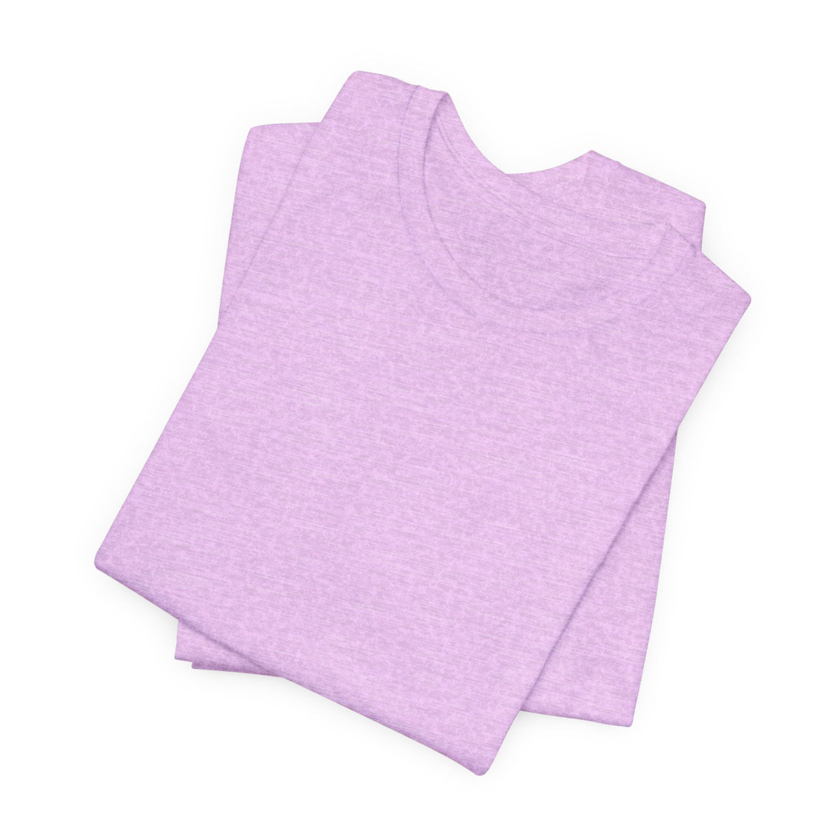 Classic White Tee