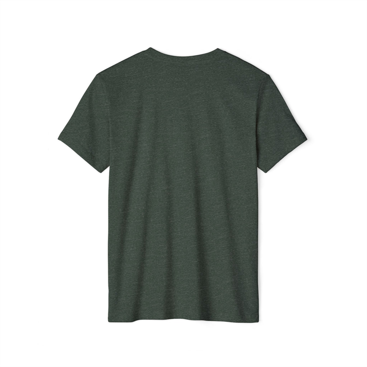 Organic Recycled T-Shirt