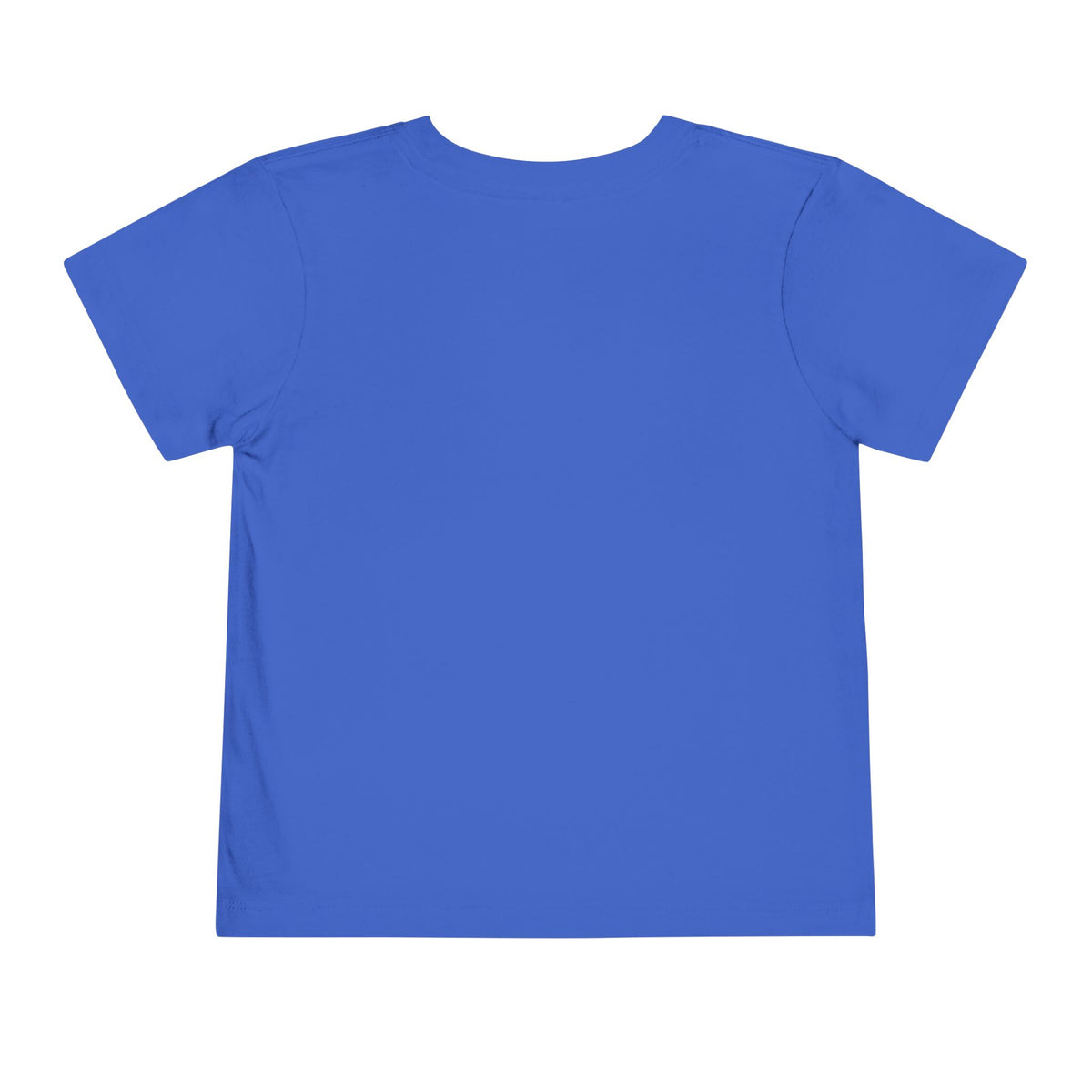 iNovaDrive Toddler Tee — Minimal Gold Logo Short Sleeve Shirt
