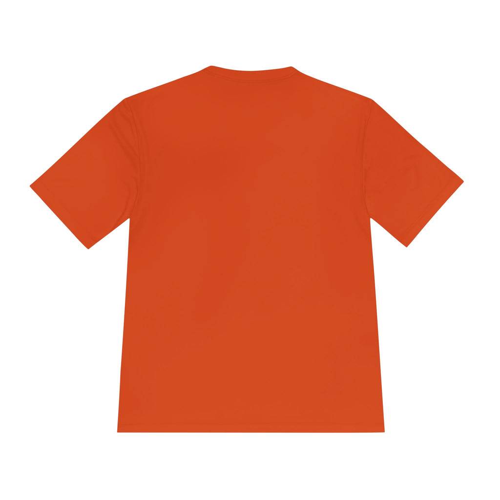 Moisture-Wicking Performance Tee