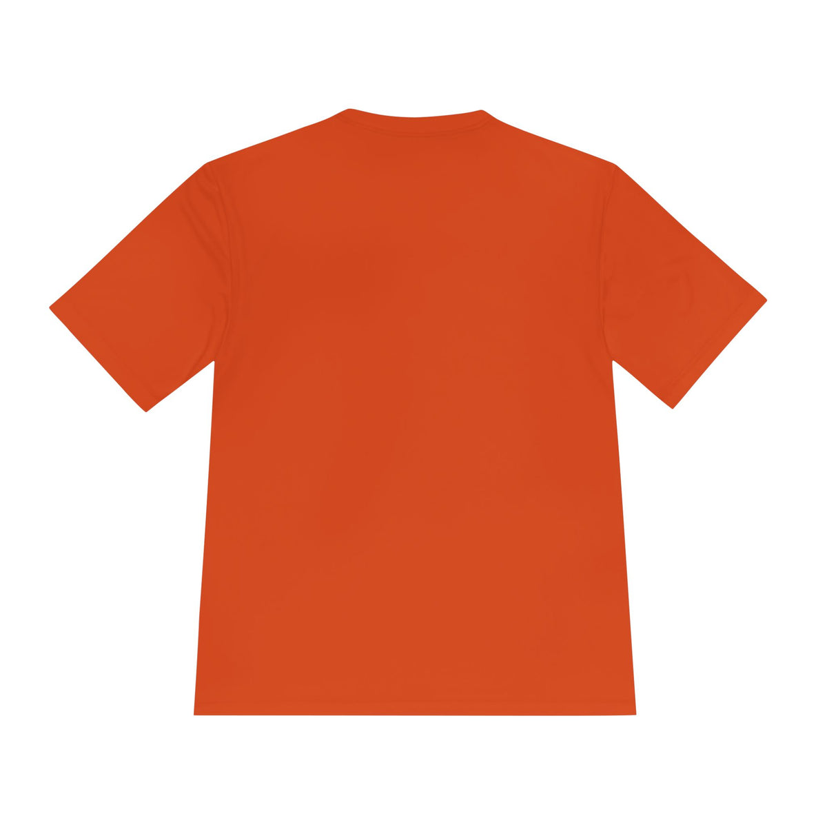 Moisture-Wicking Performance Tee