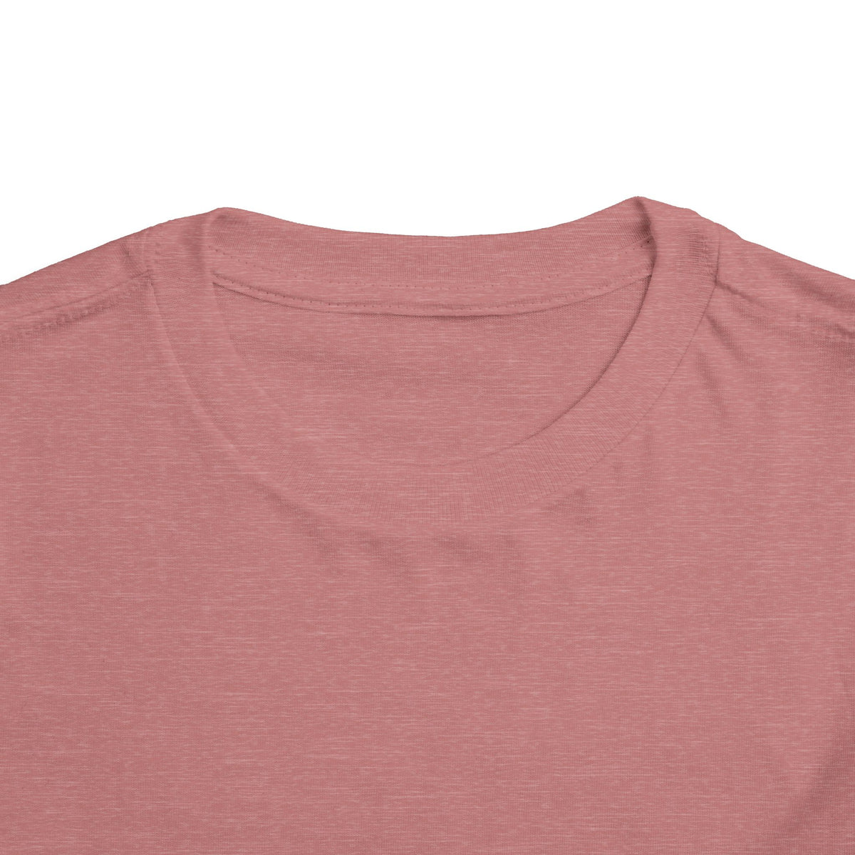 iNovaDrive Toddler Tee — Minimal Gold Logo Short Sleeve Shirt
