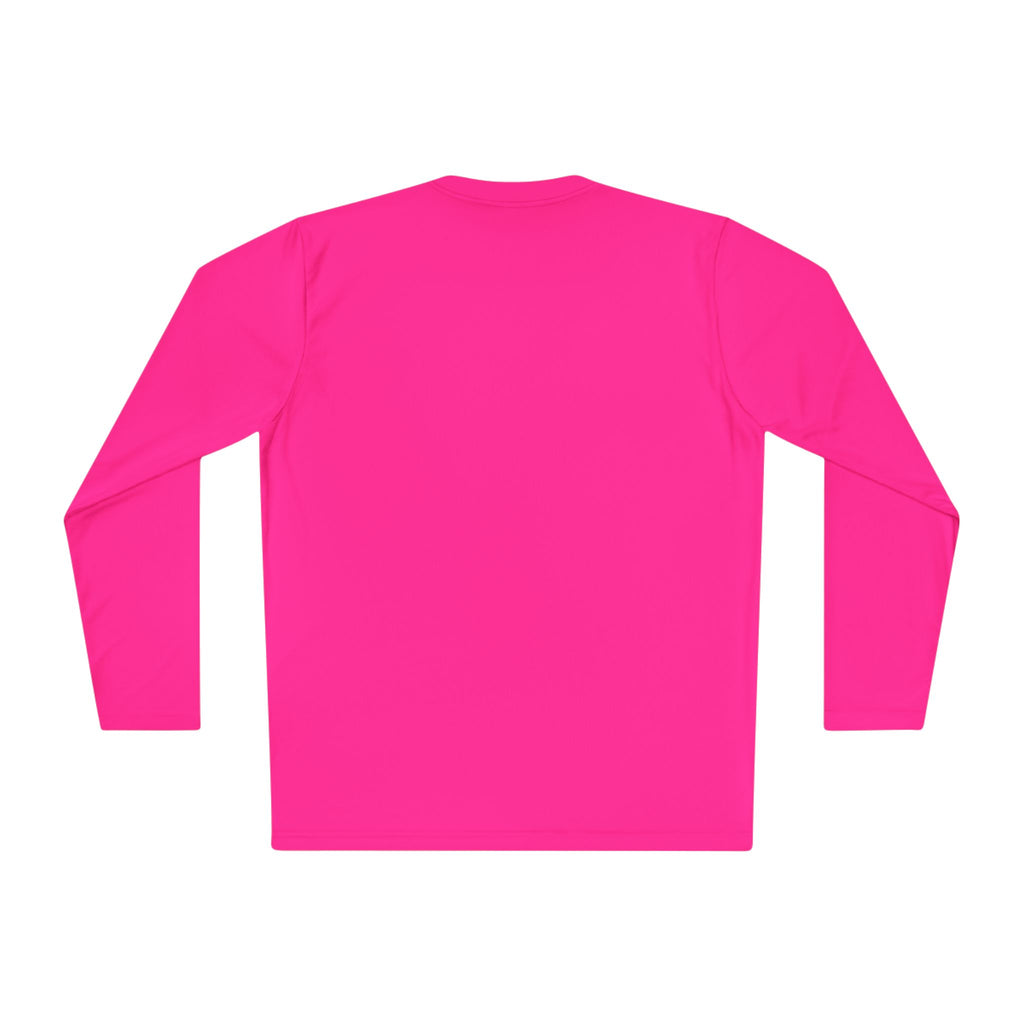 Lightweight Long Sleeve Tee