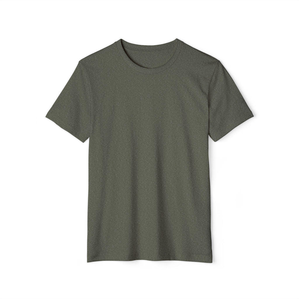 Organic Recycled T-Shirt