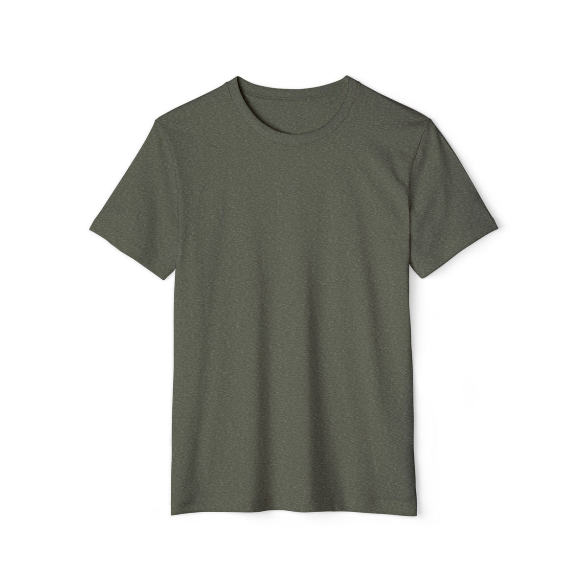 Organic Recycled T-Shirt