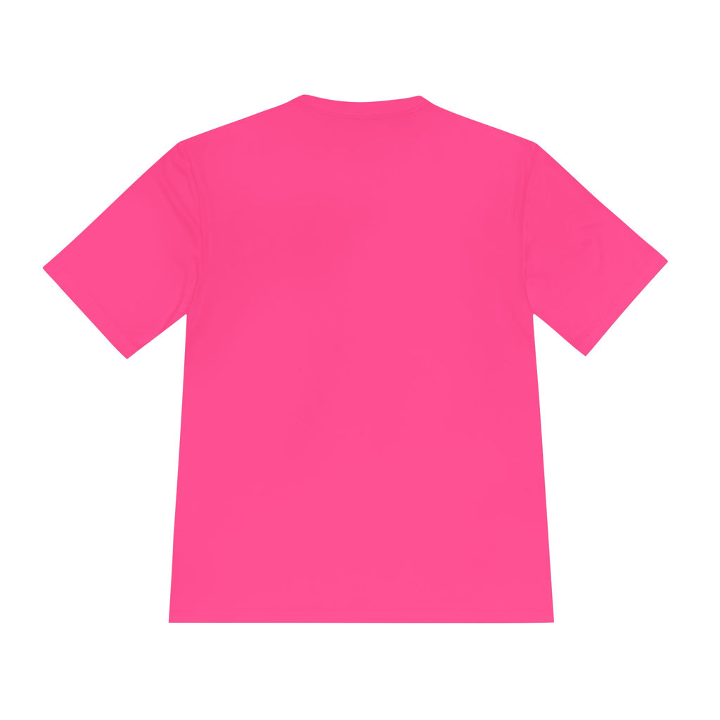 Moisture-Wicking Performance Tee