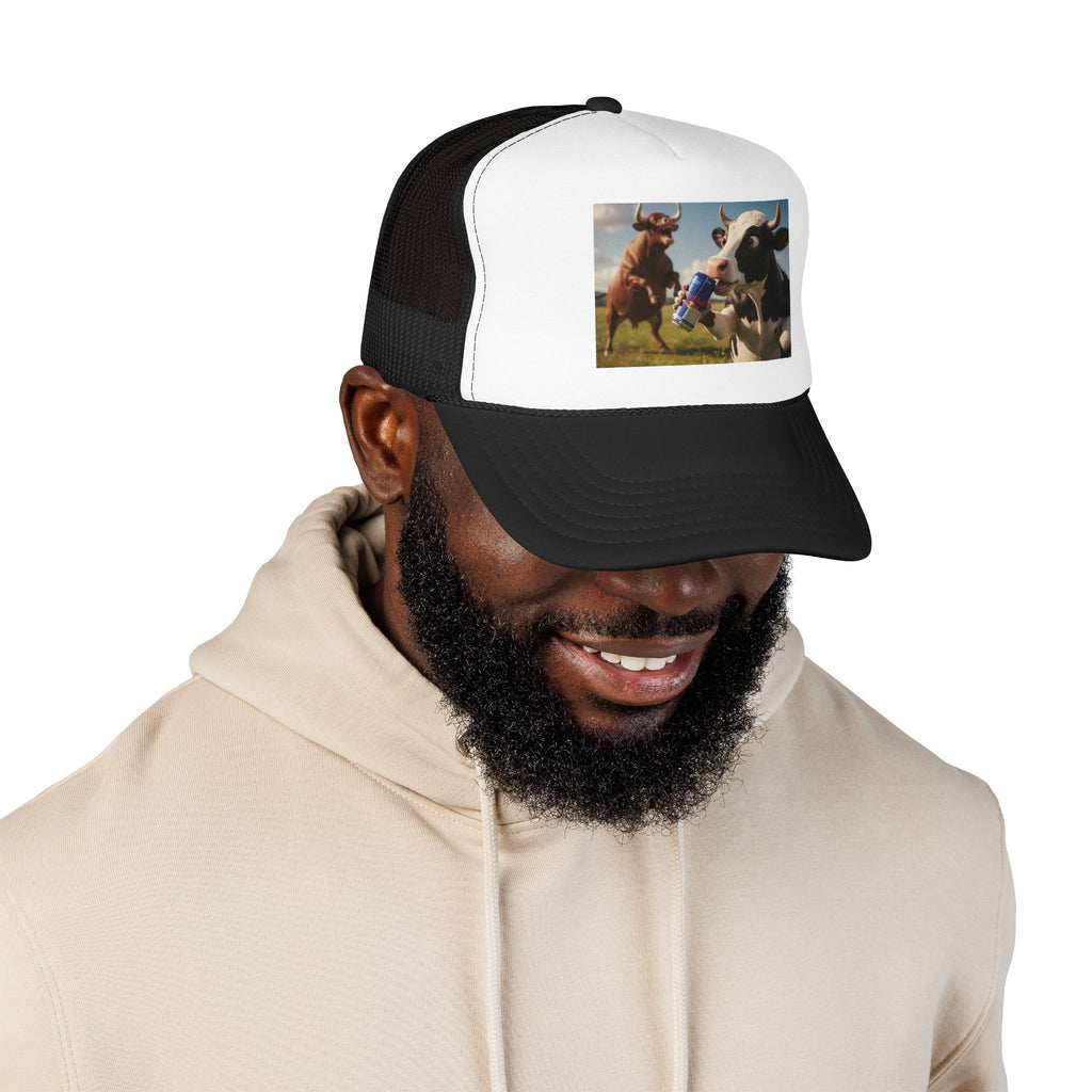 Trucker Hat