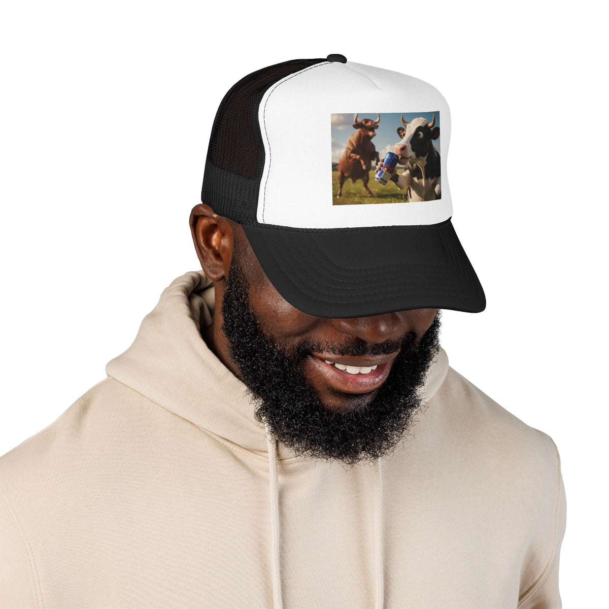Trucker Hat