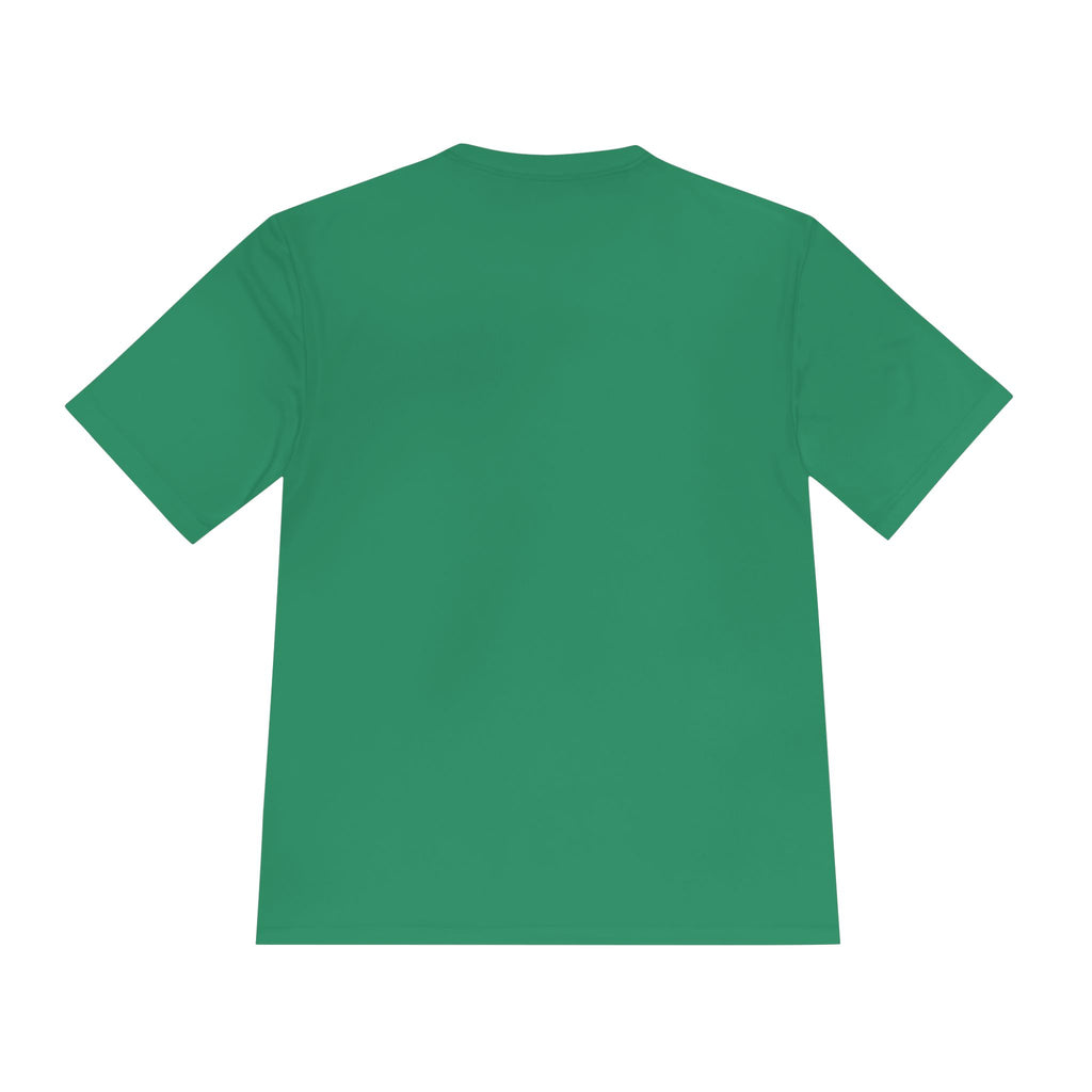 Moisture-Wicking Performance Tee
