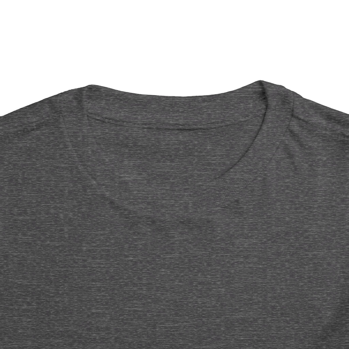 iNovaDrive Toddler Tee — Minimal Gold Logo Short Sleeve Shirt
