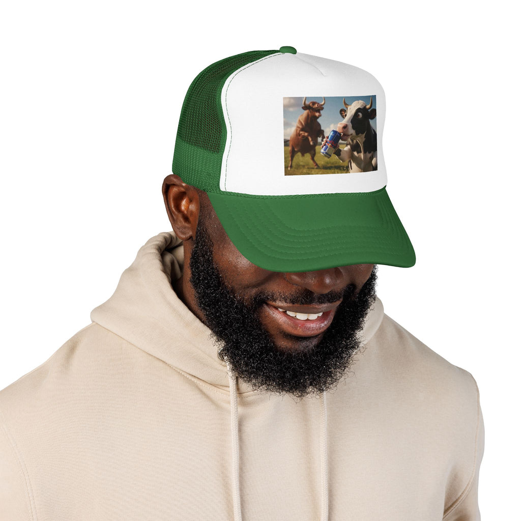 Trucker Hat