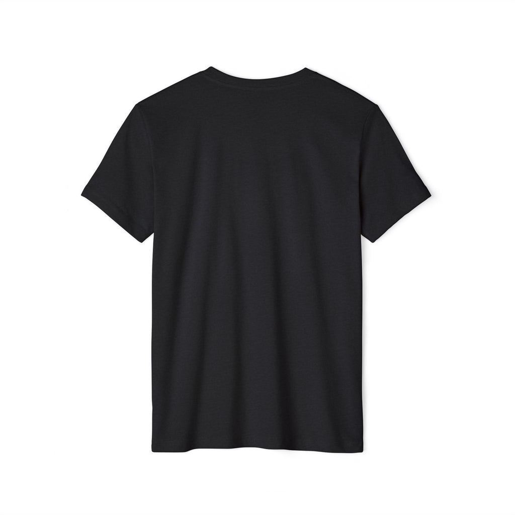Organic Recycled T-Shirt