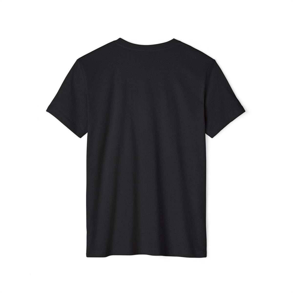 Organic Recycled T-Shirt