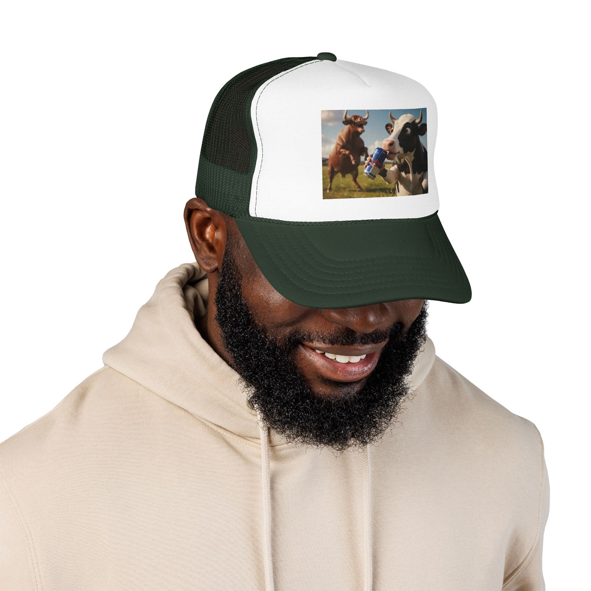 Trucker Hat