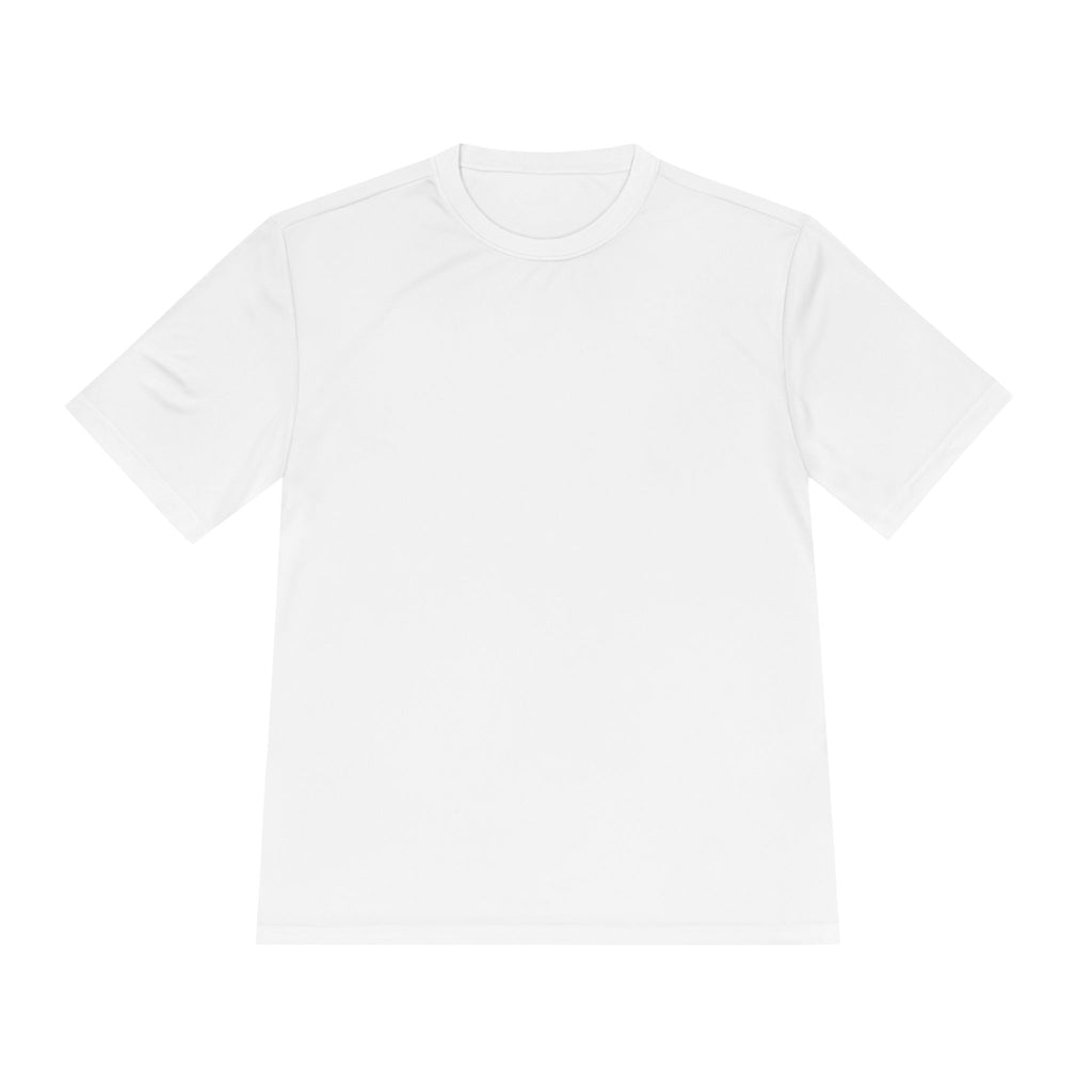 Moisture-Wicking Performance Tee