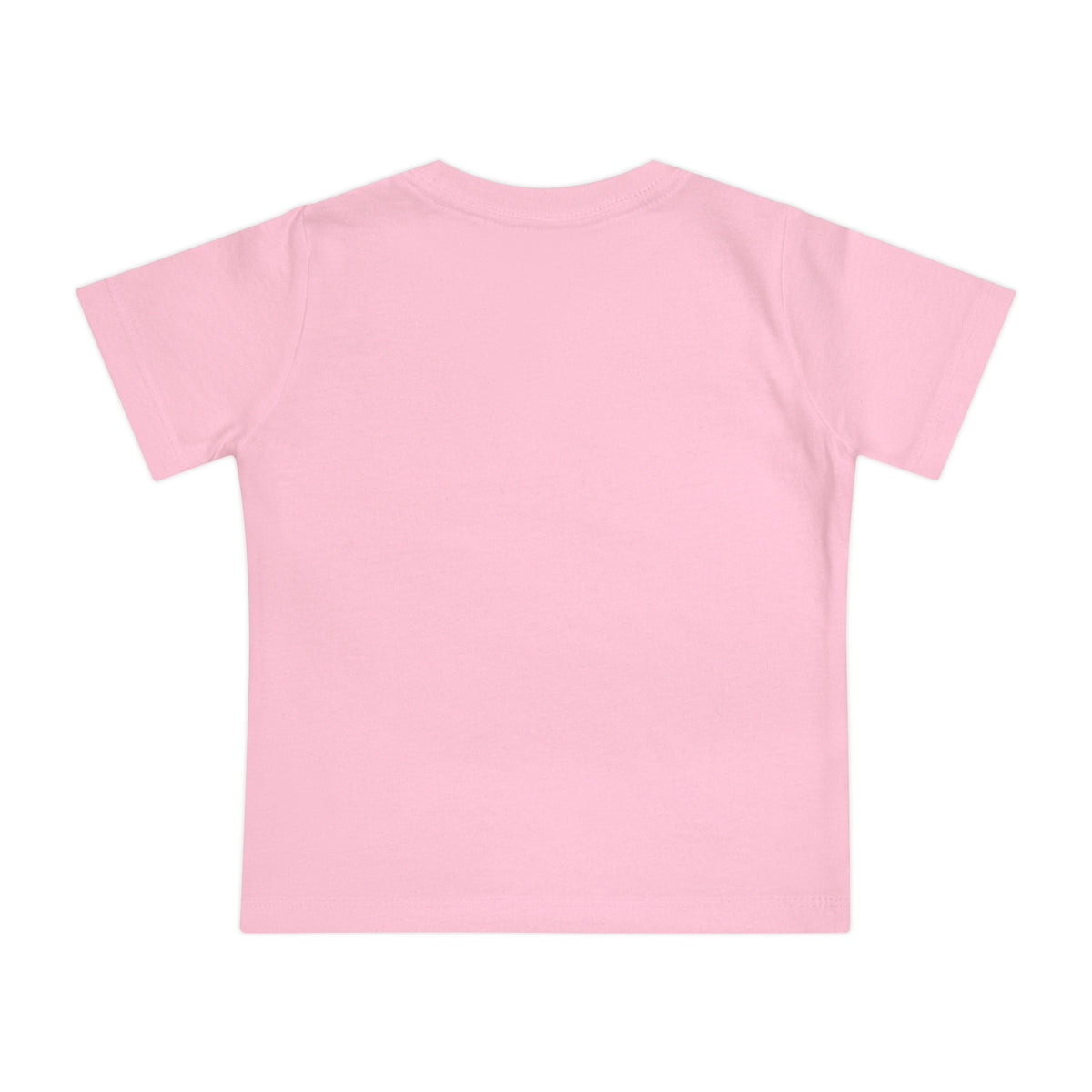 iNovaDrive Baby T‑Shirt — Minimal Gold Logo Infant Tee
