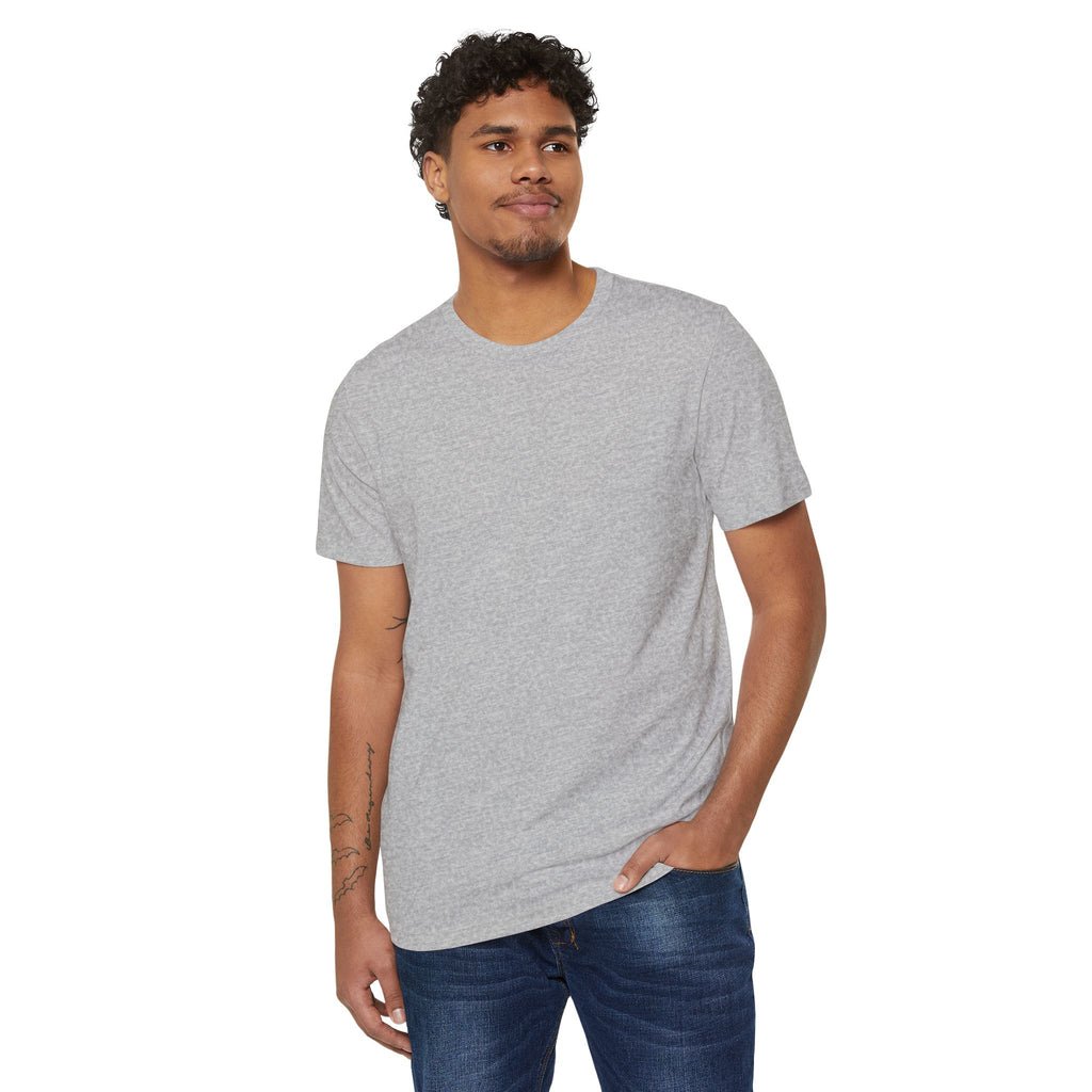 Organic Recycled T-Shirt