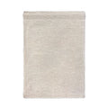 Neutral Woven Wall Tapestry — Minimal Beige Textured Decor