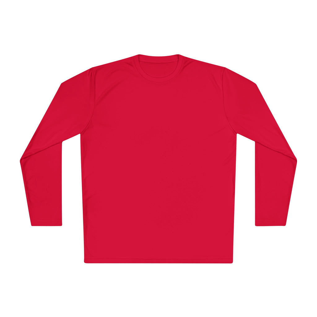 Lightweight Long Sleeve Tee