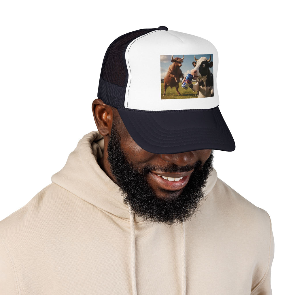 Trucker Hat