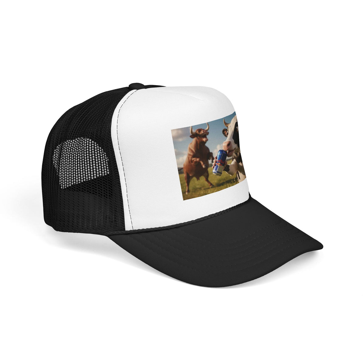 Trucker Hat